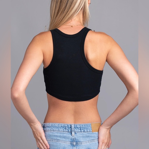 Pull&Bear Tank - Picture 2 of 2